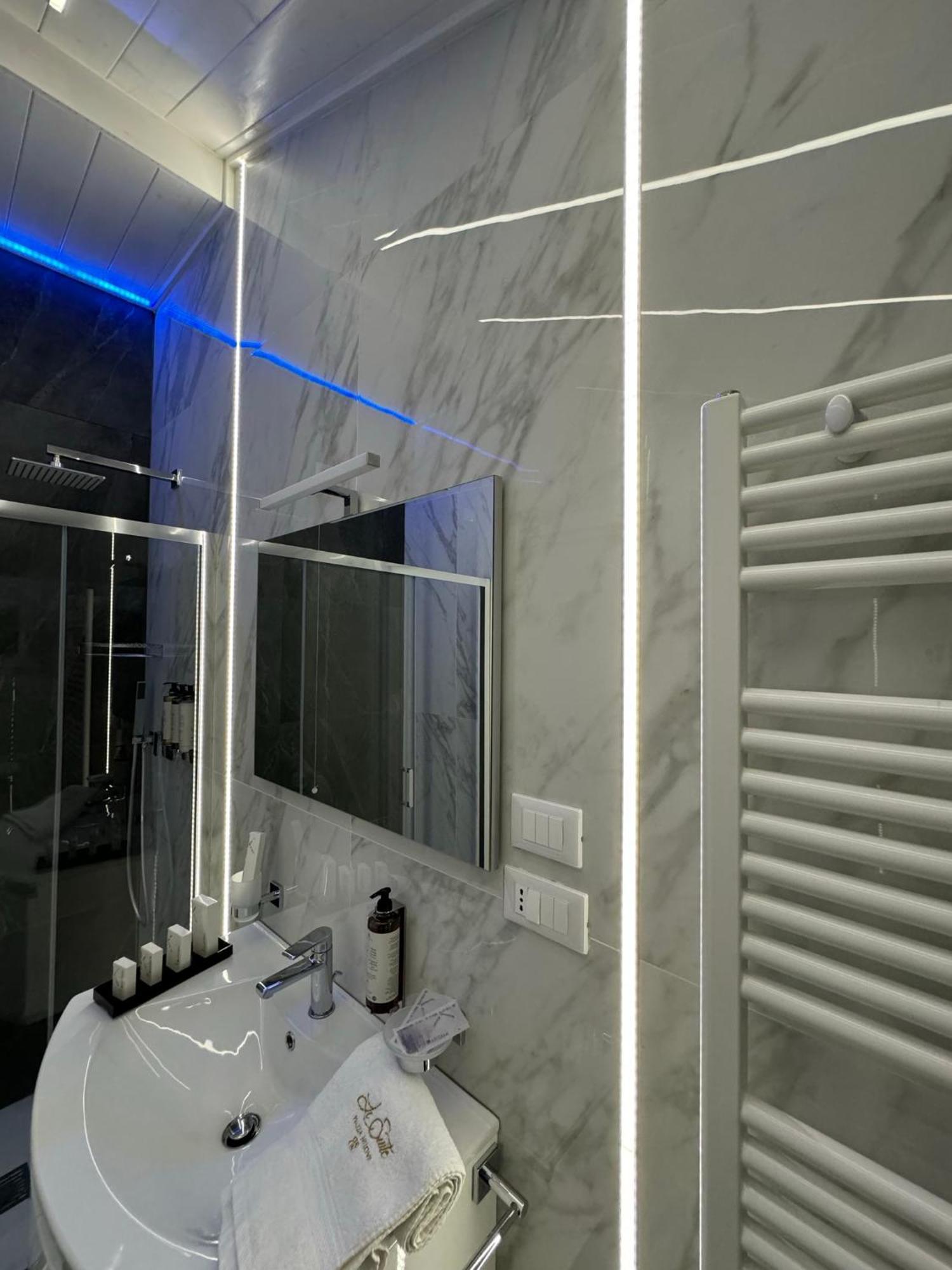 Le Suite Piazza Nuova Foggia Exterior photo